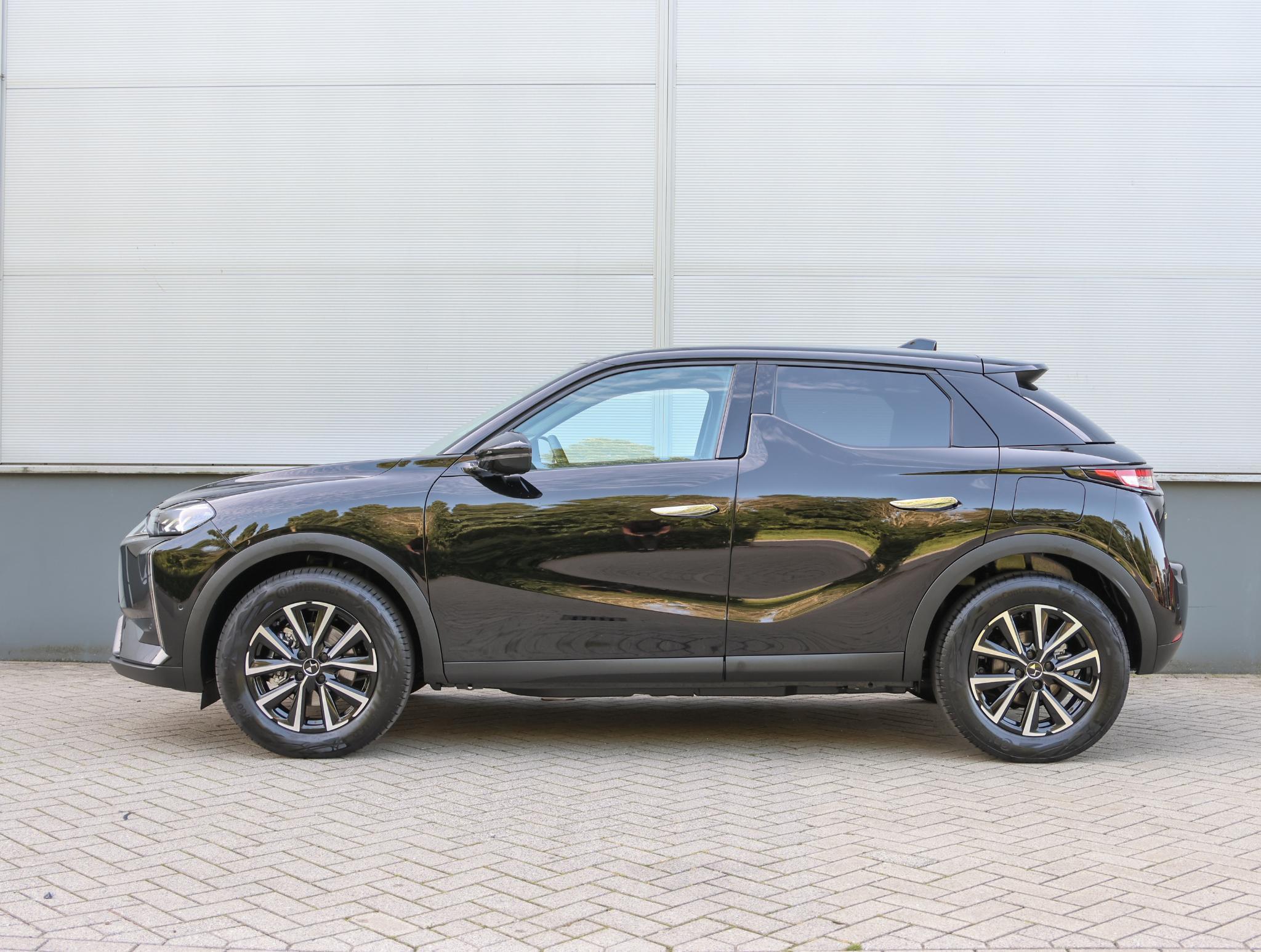 DS DS 3 E-Tense Bastille 54 kWh 156pk Automaat - Afbeelding 5