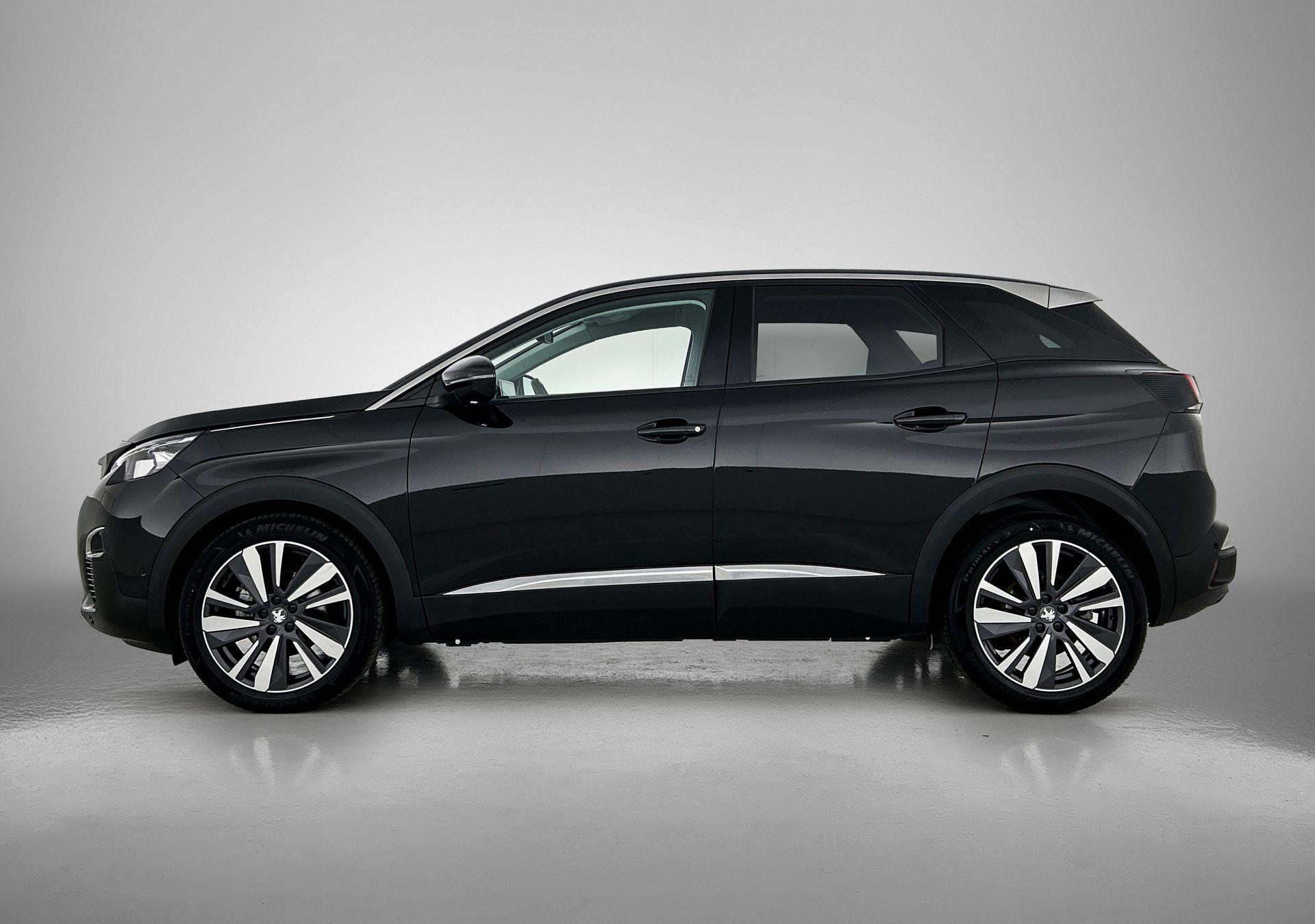 Peugeot 3008 Premium 130pk - Afbeelding 5