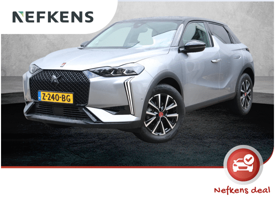 DS DS 3 1.2 PureTech Performance Line