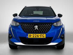 Peugeot 2008 1.2 GT 130pk Automaat - Afbeelding 4