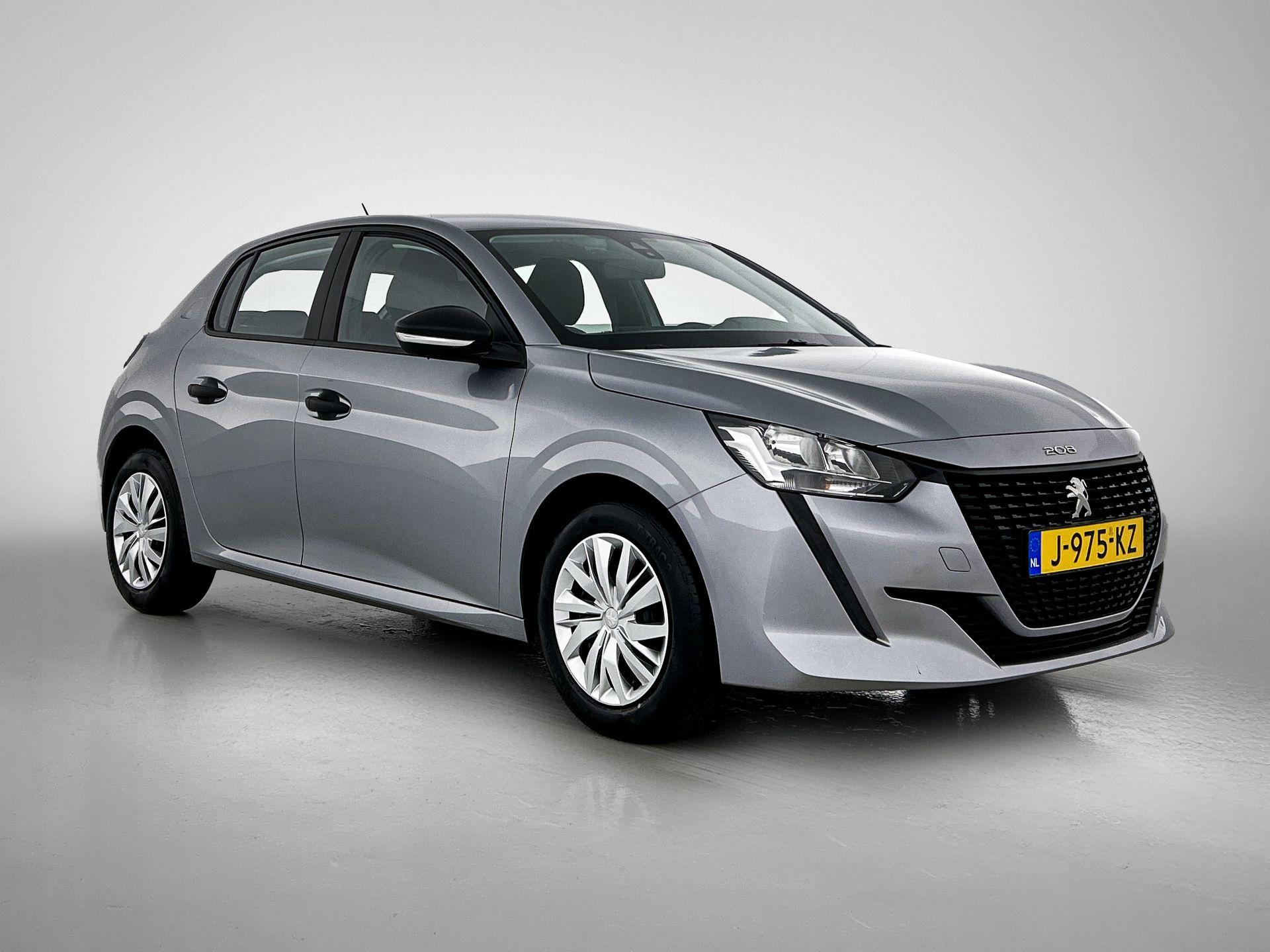 Peugeot 208 1.2 Like 75pk - Afbeelding 2