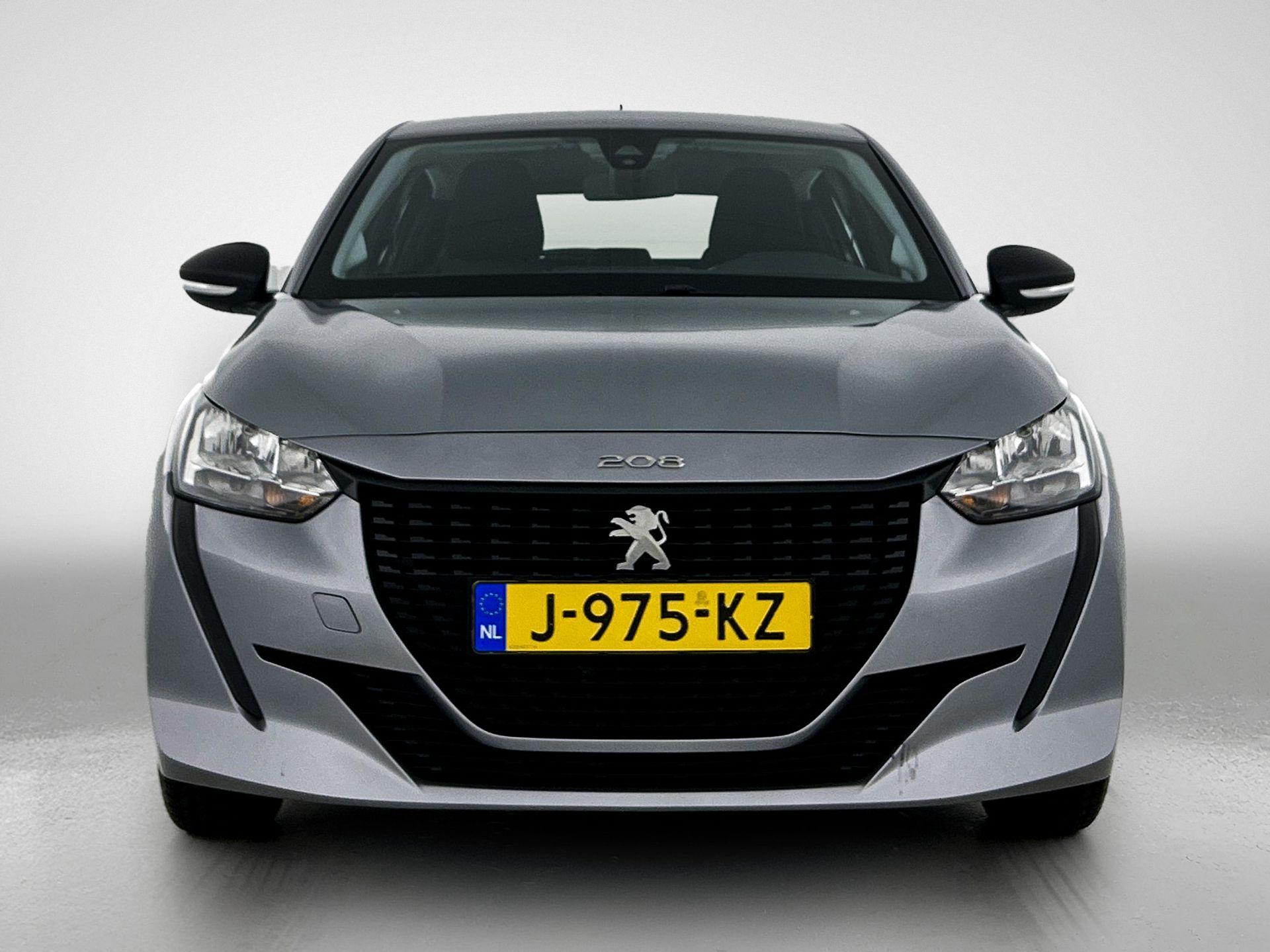 Peugeot 208 1.2 Like 75pk - Afbeelding 3