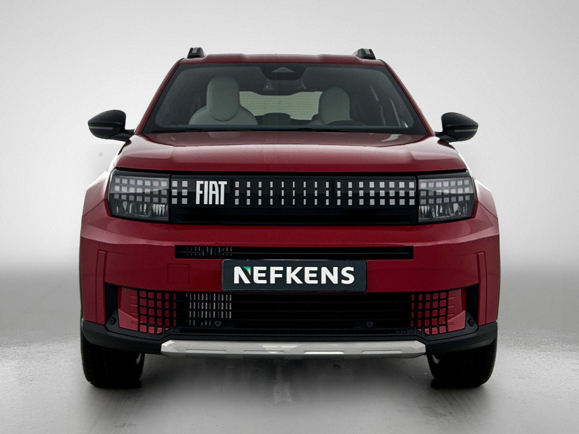 Fiat Grande Panda 1.2 Hybrid Icon 110pk - Afbeelding 3