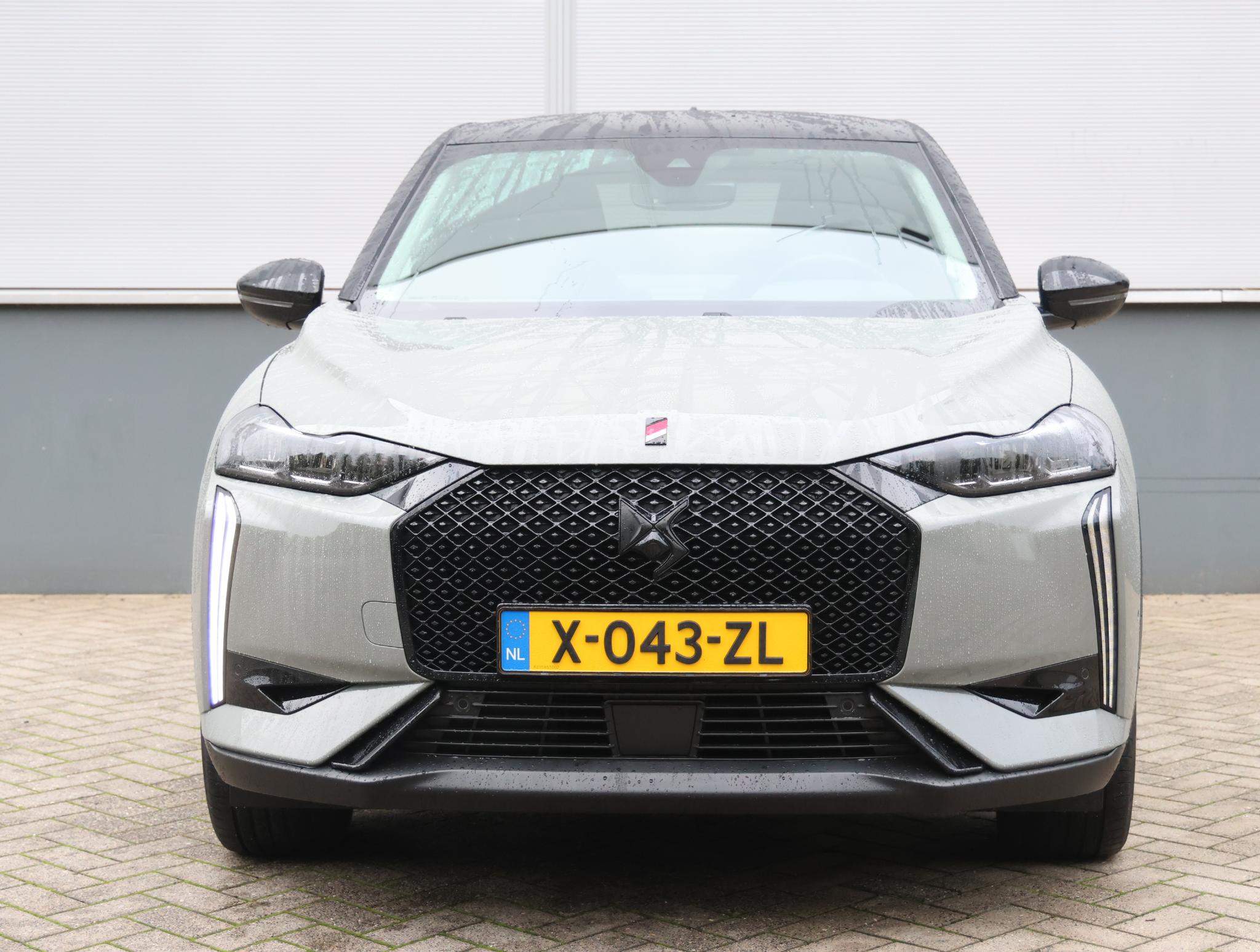 DS DS 3 E-Tense Performance Line+ 54 kWh - Afbeelding 5