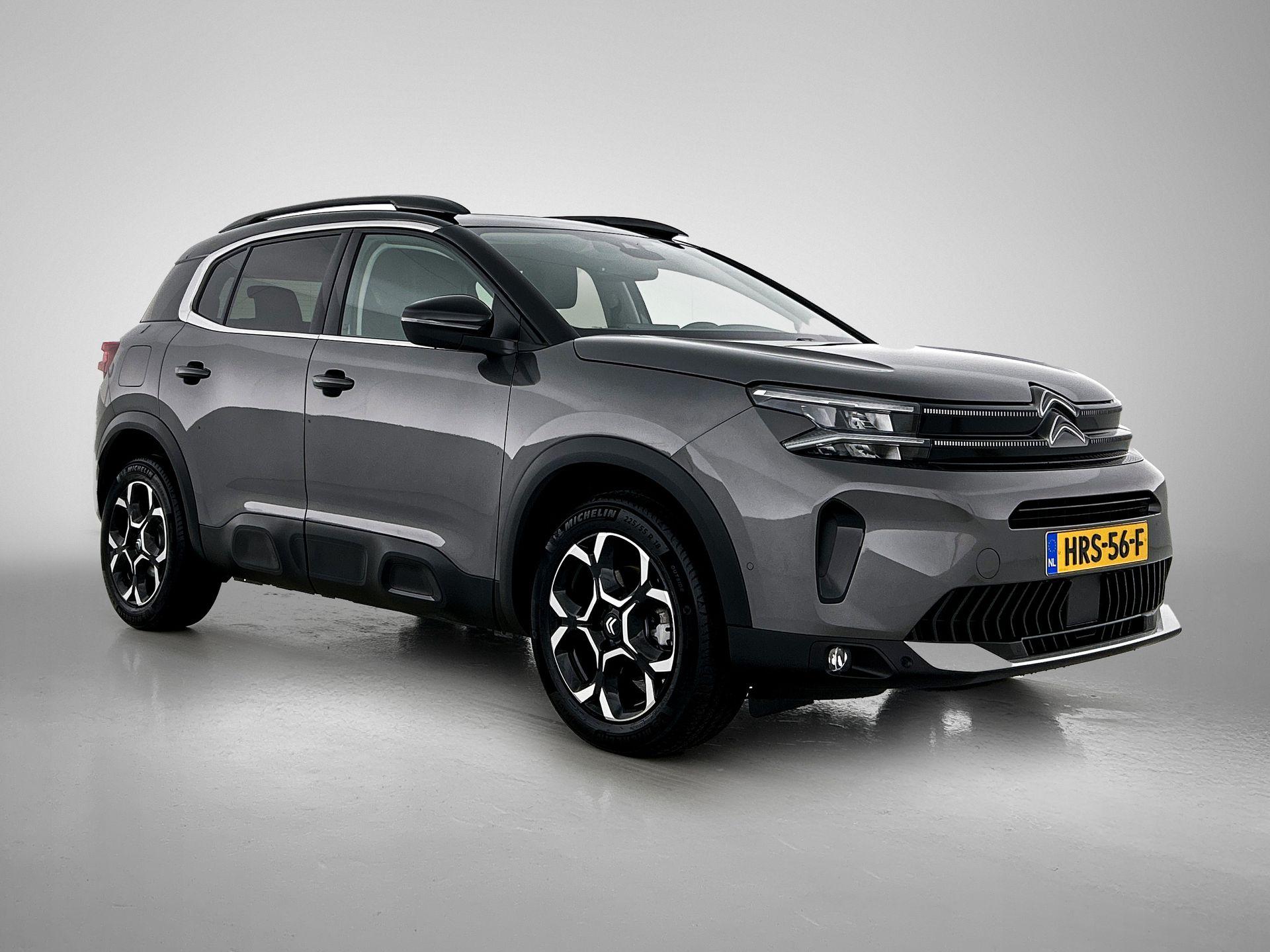 Citroën C5 Aircross 1.2 Hybrid 136 Max - Afbeelding 2