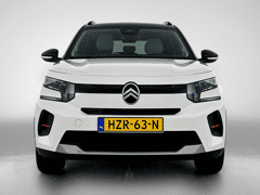 Citroën C3 1.2 Max 100pk - Afbeelding 4
