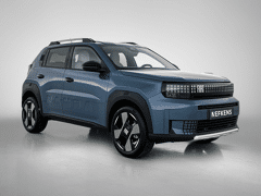 Fiat Grande Panda 1.2 Hybrid La Prima - Afbeelding 2