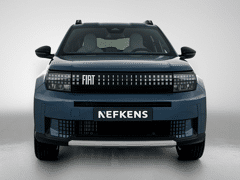 Fiat Grande Panda 1.2 Hybrid La Prima - Afbeelding 3