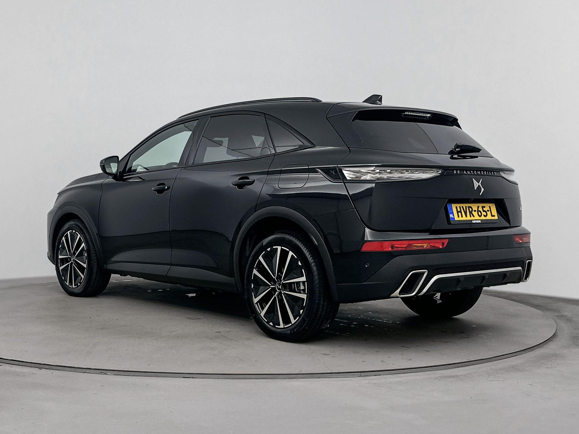 DS DS 7 E-Tense 225 Ligne Business - Afbeelding 5