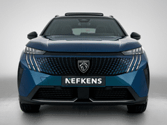 Peugeot 5008 1.2 Hybrid GT 145pk Automaat - Afbeelding 3