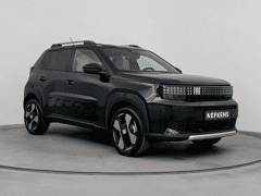 Fiat Grande Panda 1.2 Hybrid La Prima - Afbeelding 2