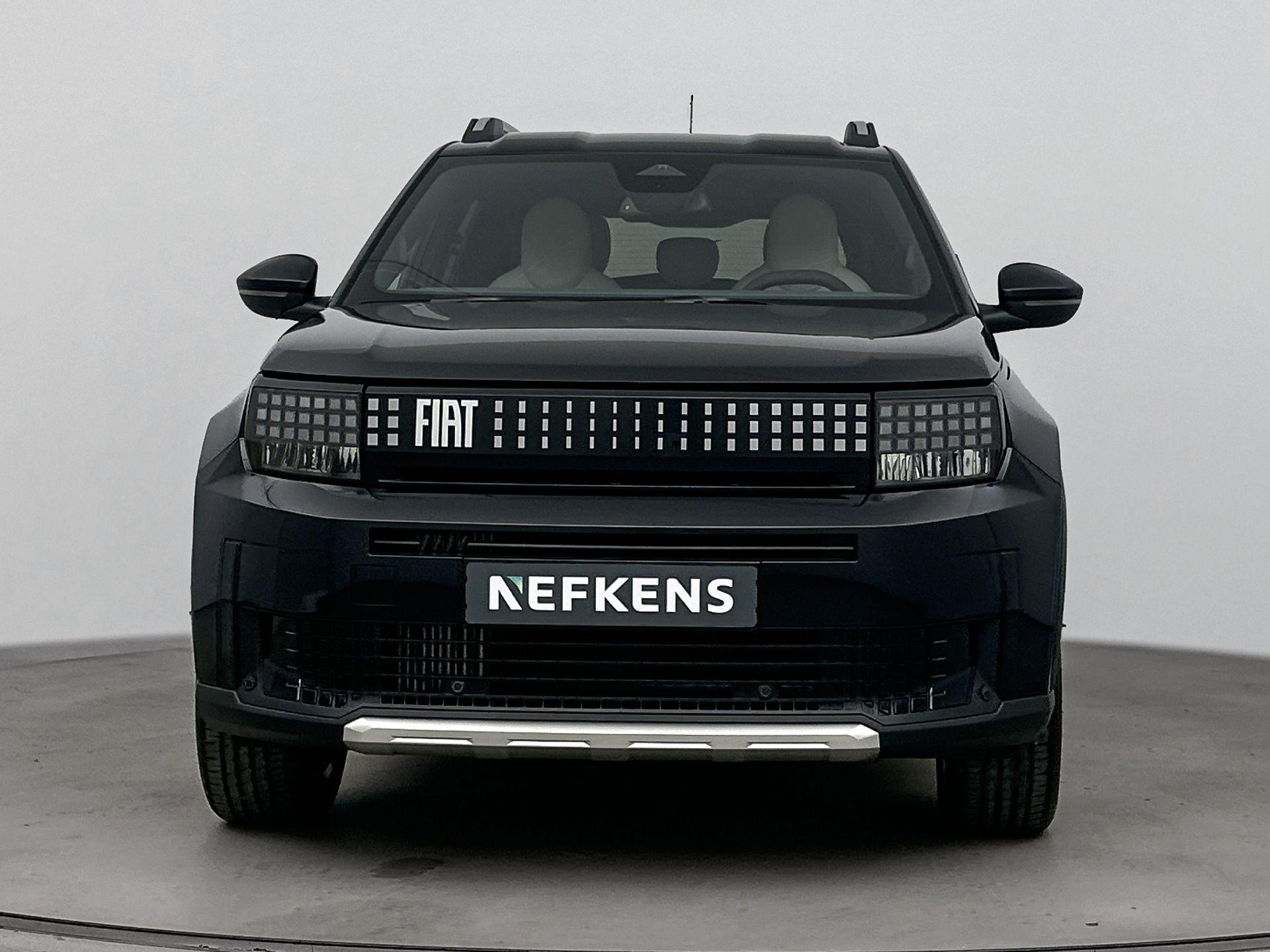 Fiat Grande Panda 1.2 Hybrid La Prima - Afbeelding 3