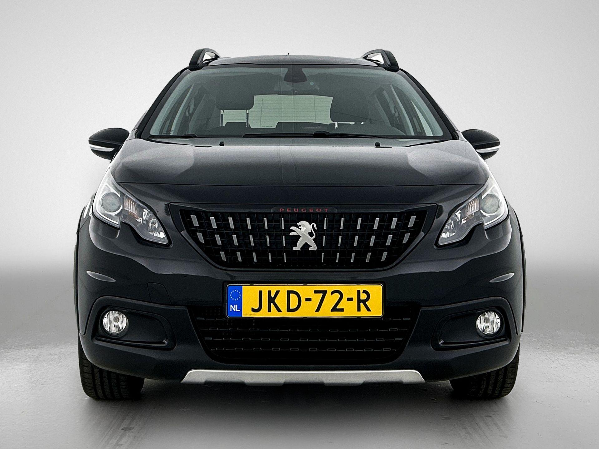 Peugeot 2008 1.2 GT-Line 110pk Automaat - Afbeelding 4
