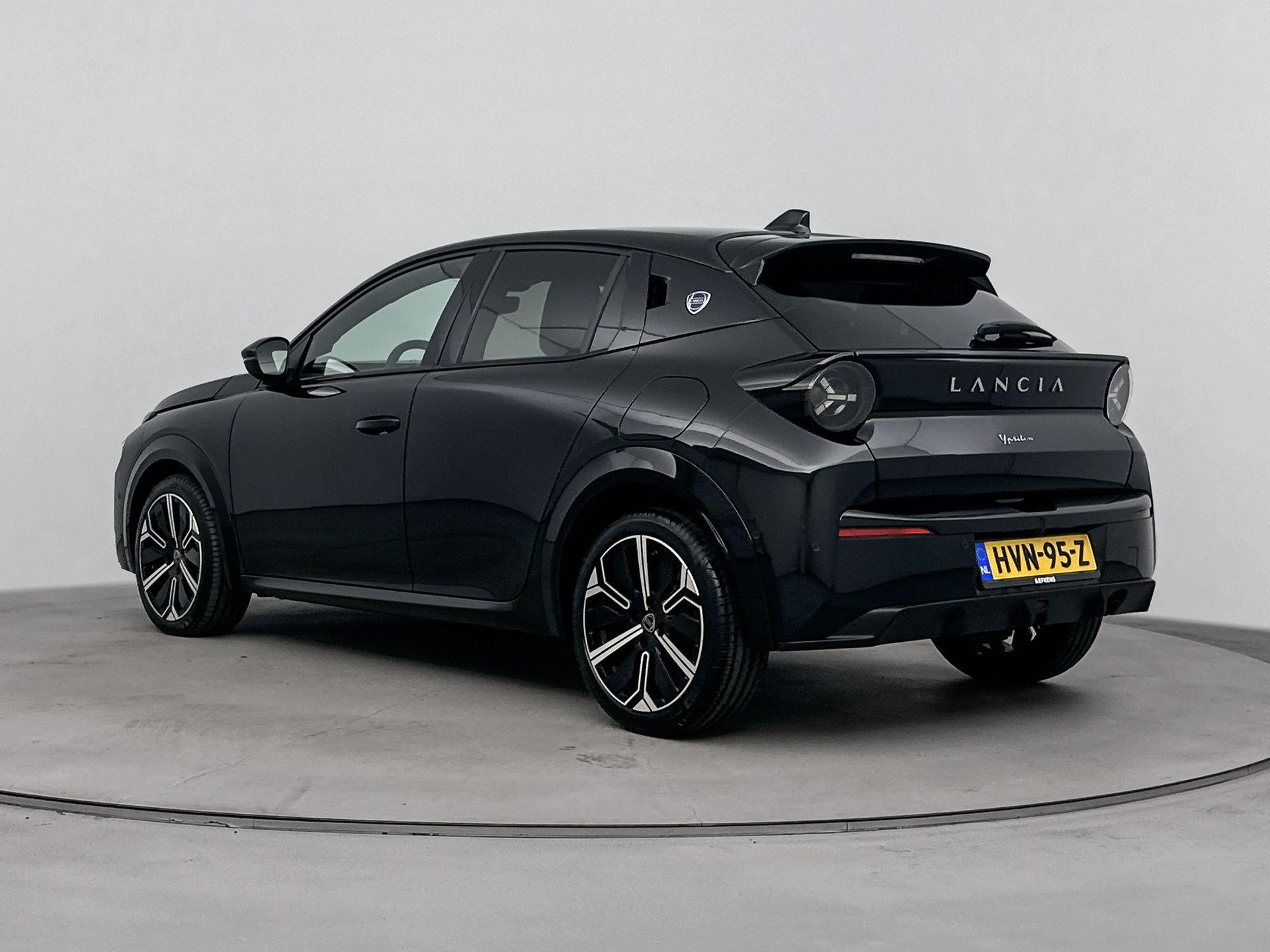 Lancia Ypsilon 1.2 110pk Hybrid LX - Afbeelding 5