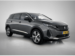 Peugeot 5008 1.2 Hybrid Allure Pack Business 136pk Automaat - Afbeelding 2
