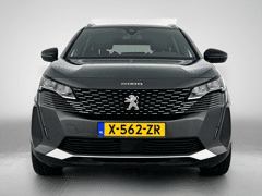 Peugeot 5008 1.2 Hybrid Allure Pack Business 136pk Automaat - Afbeelding 4