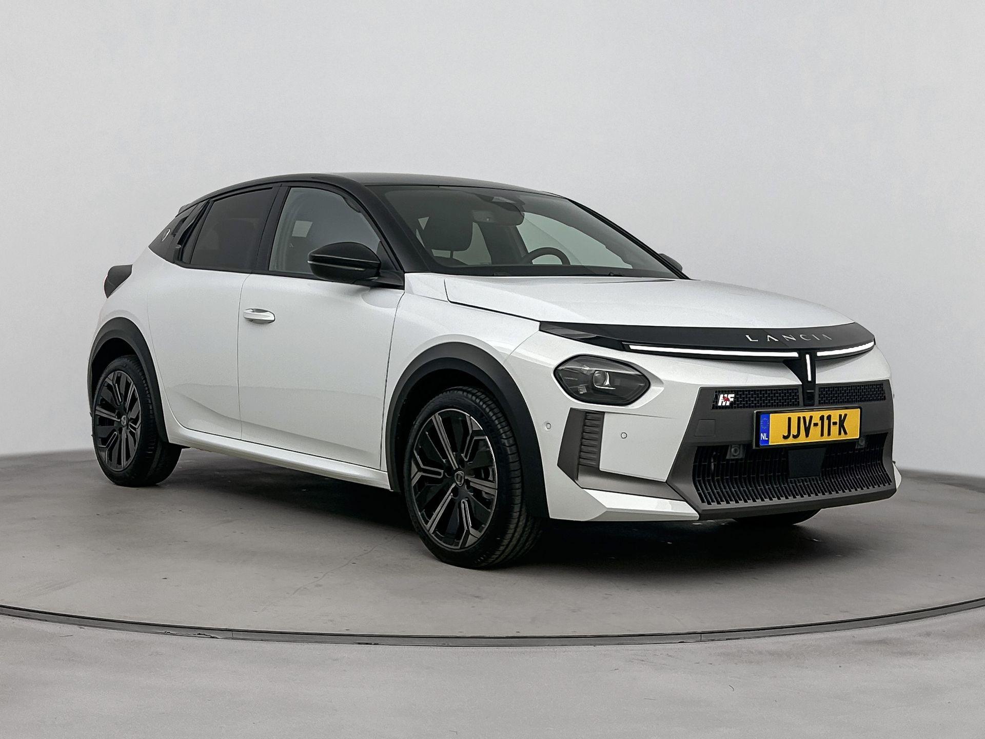 Lancia Ypsilon 1.2 Turbo Hybrid LX - Afbeelding 2