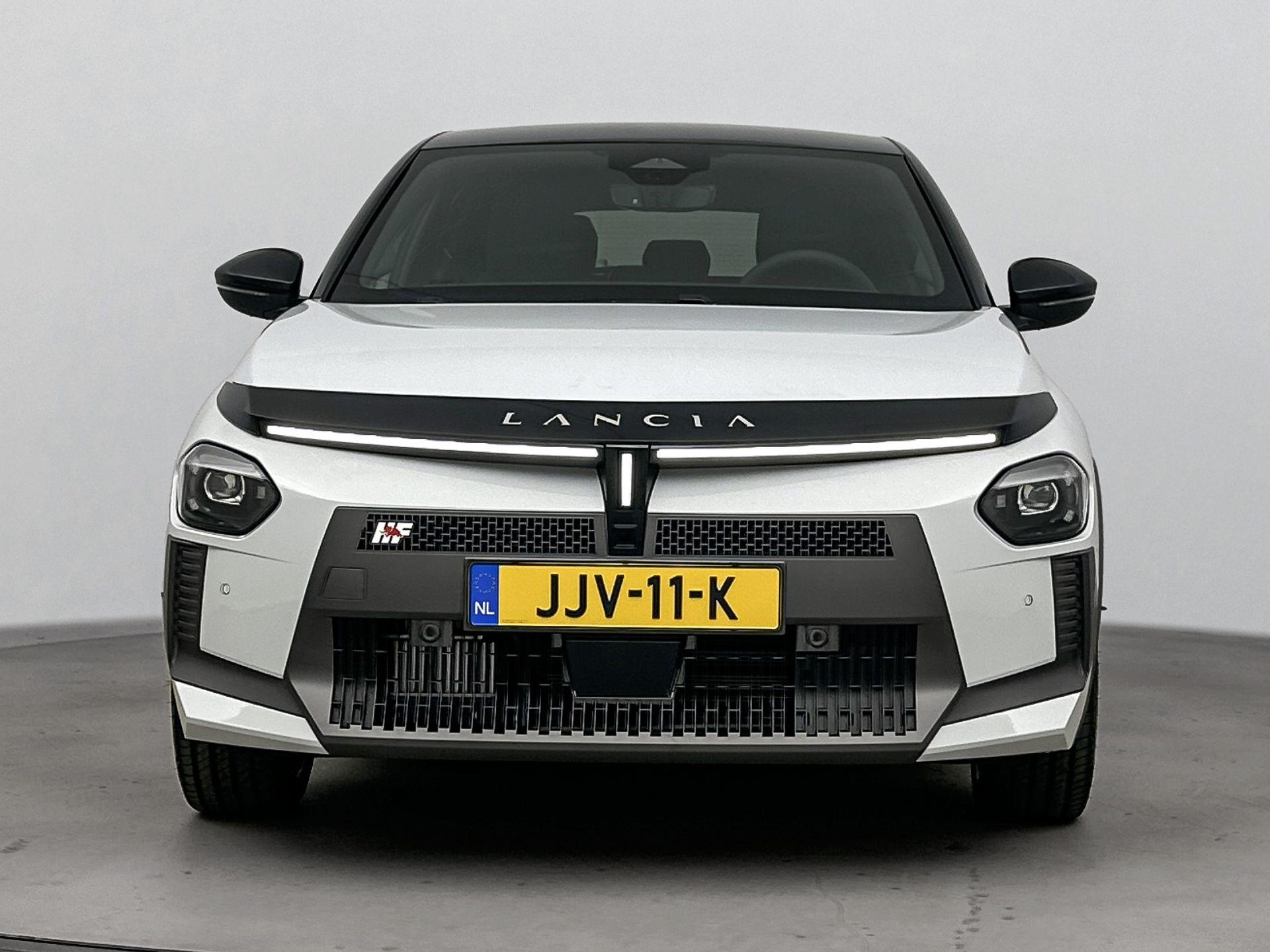Lancia Ypsilon 1.2 Turbo Hybrid LX - Afbeelding 3