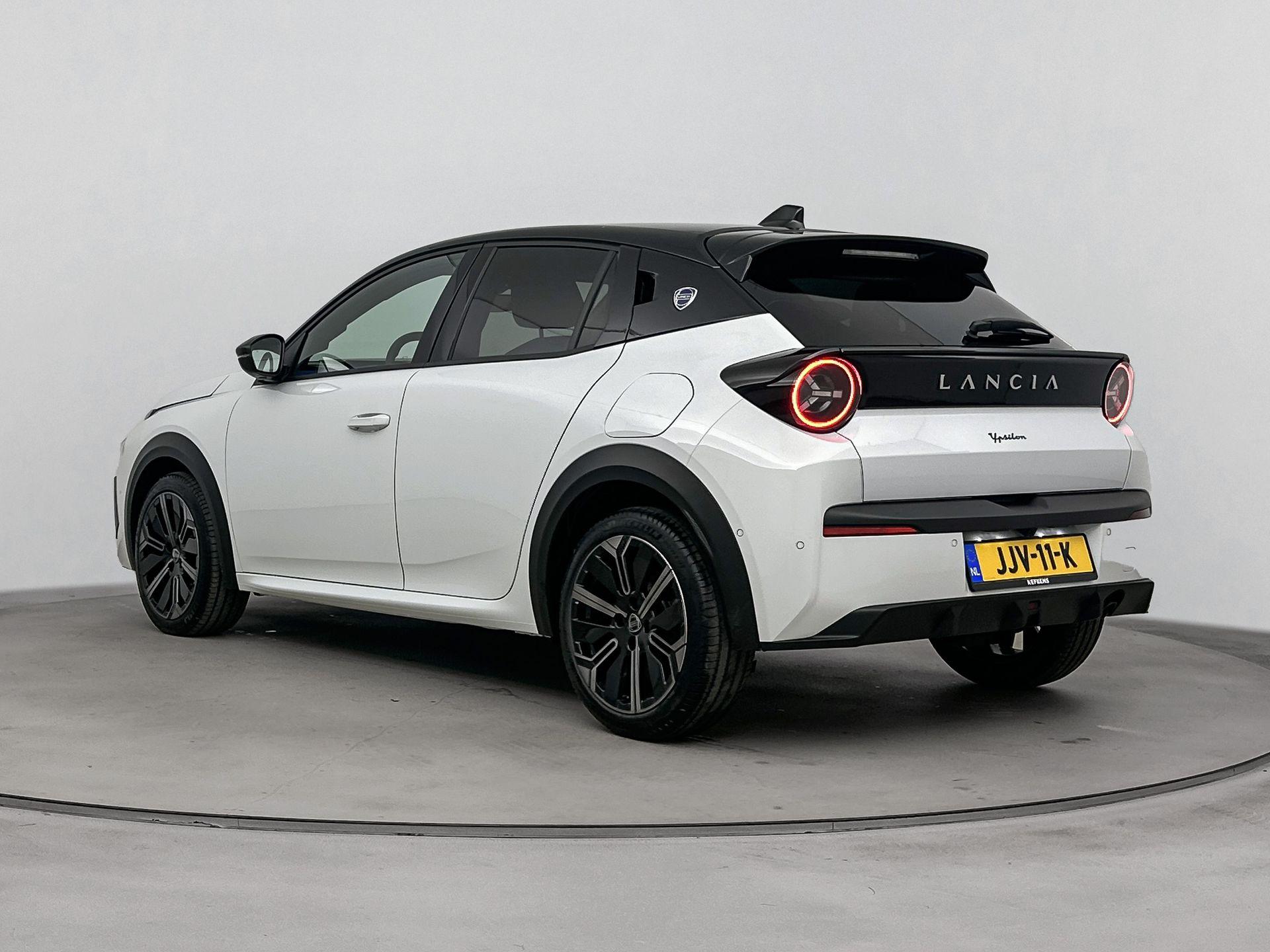 Lancia Ypsilon 1.2 Turbo Hybrid LX - Afbeelding 5