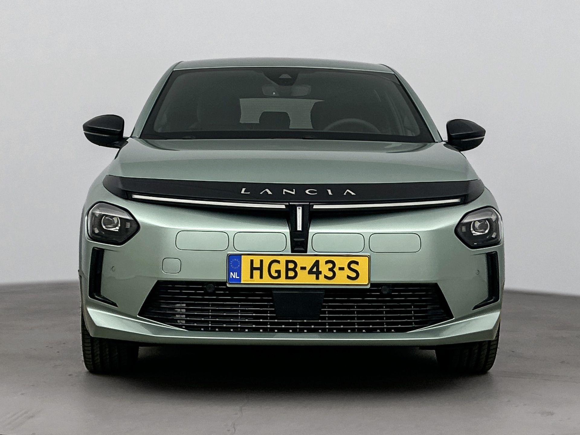 Lancia Ypsilon LX 51 kWh - Afbeelding 3