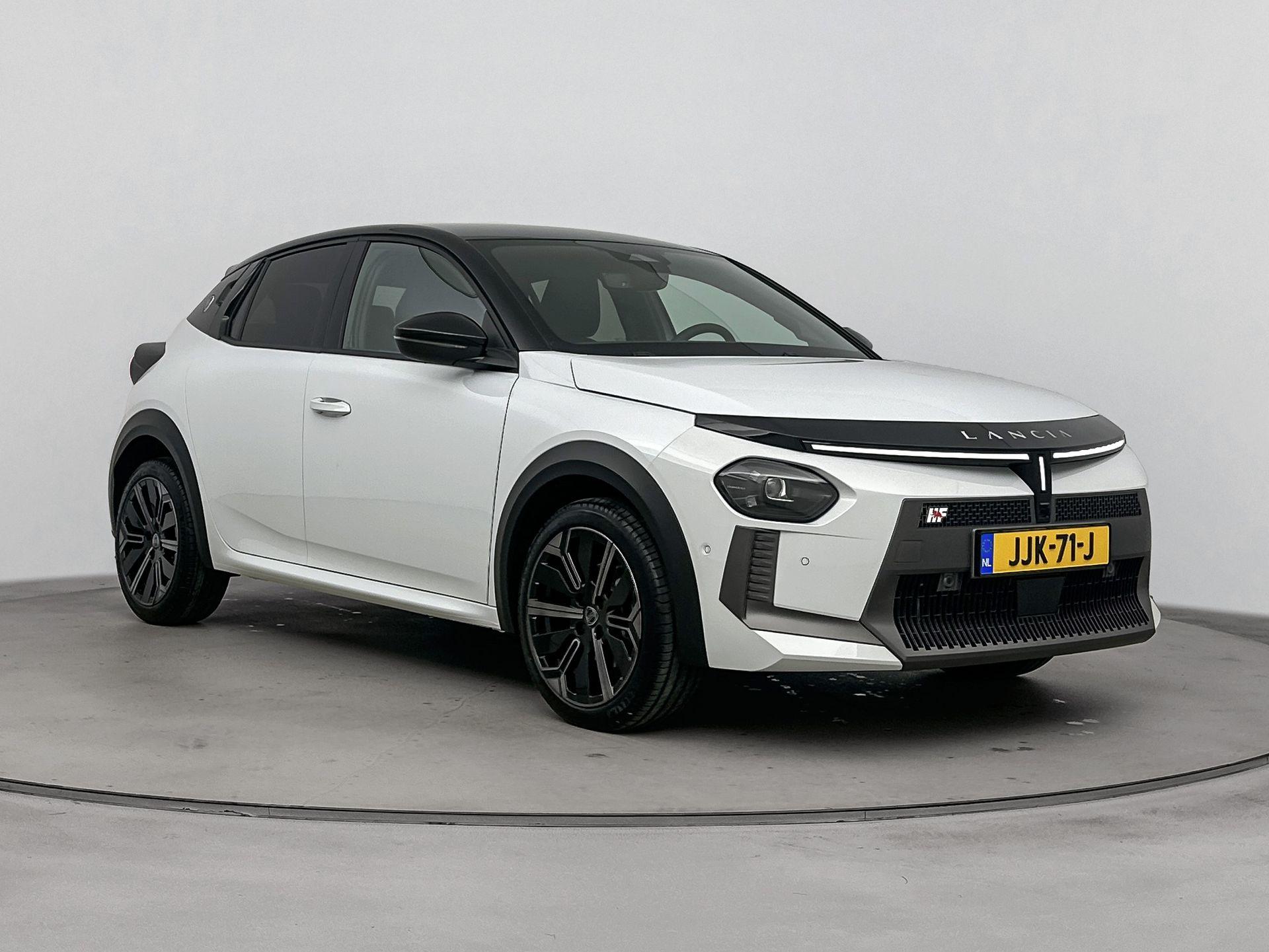 Lancia Ypsilon 1.2 Turbo Hybrid LX - Afbeelding 2