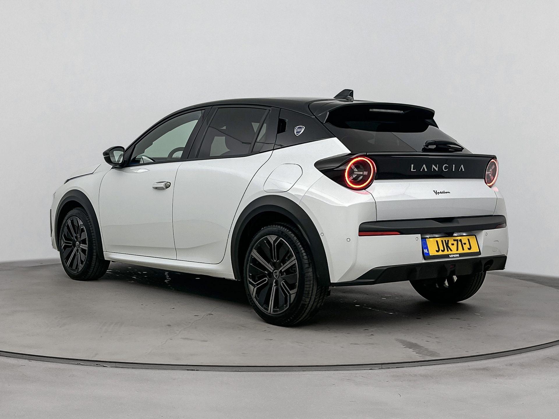 Lancia Ypsilon 1.2 Turbo Hybrid LX - Afbeelding 5