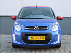 Citroën C1 1.0 VTi Airscape Urban Ride - Afbeelding 5