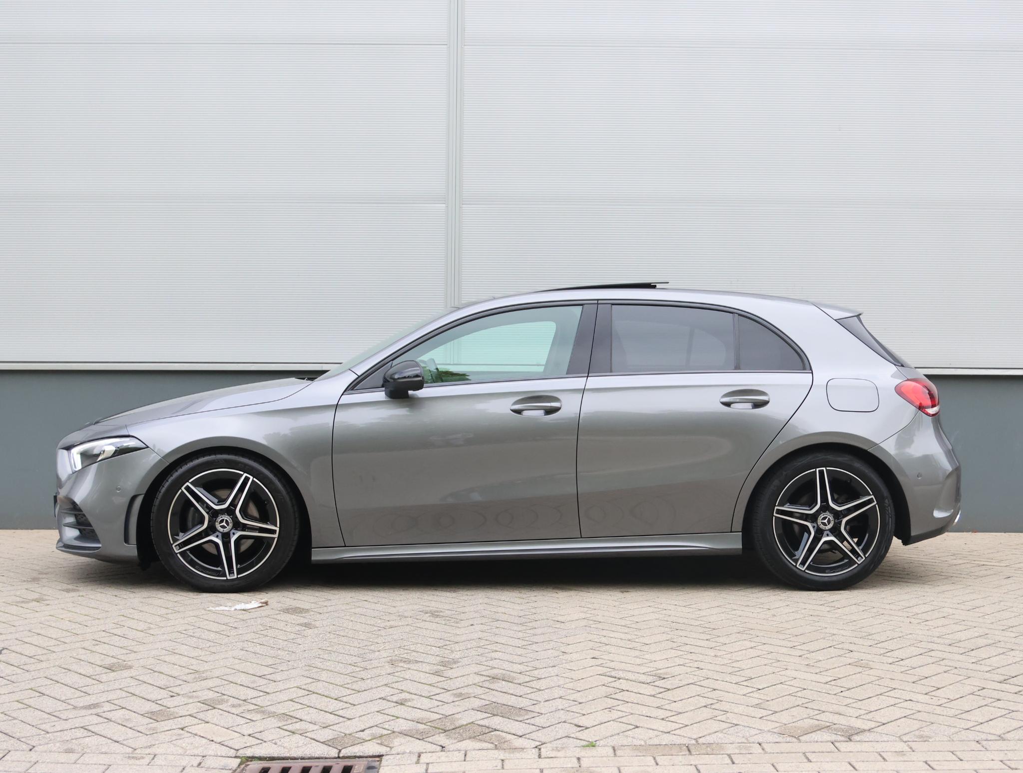 Mercedes-Benz A-Klasse 160 Business Solution AMG - Afbeelding 2
