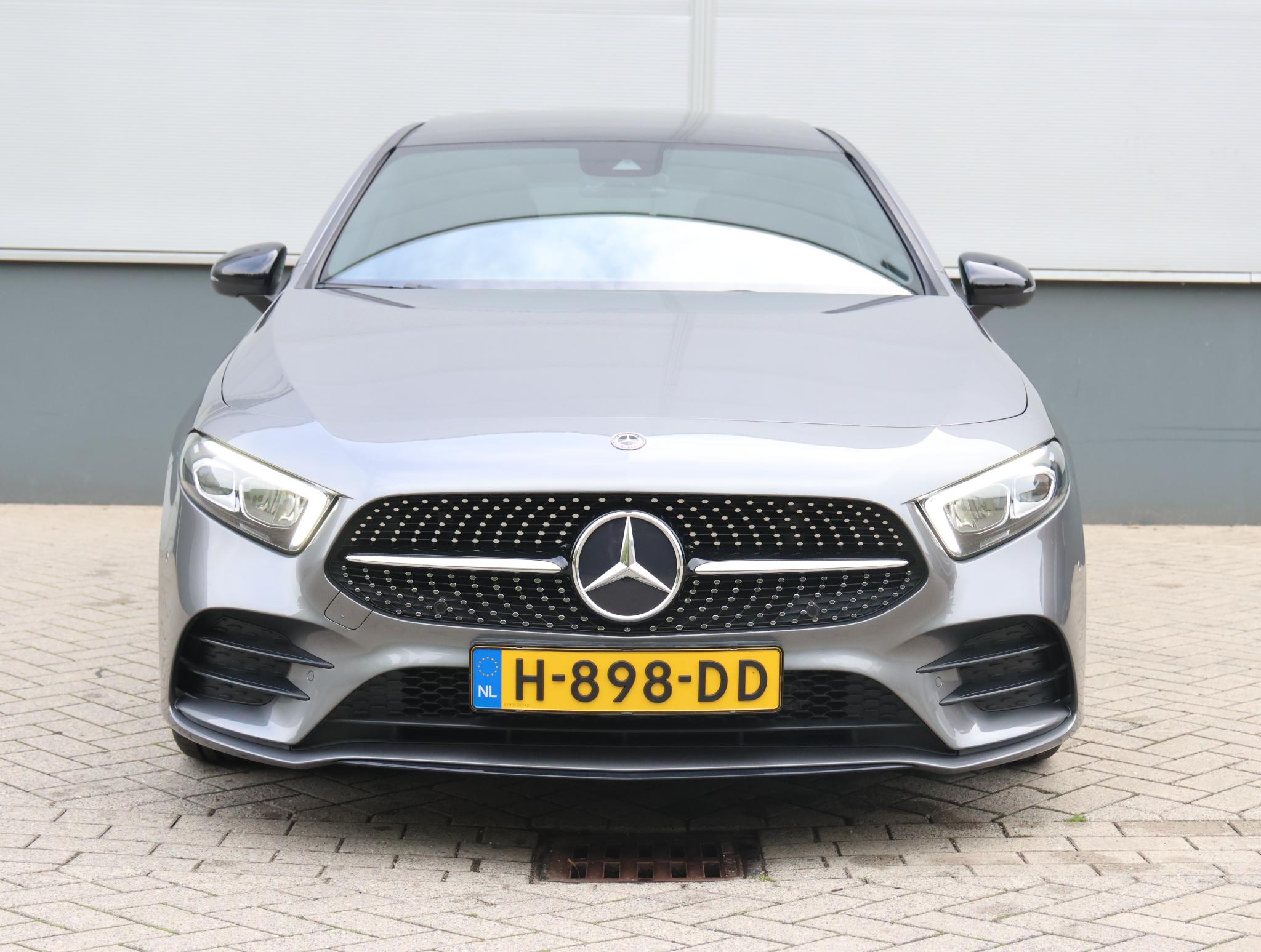 Mercedes-Benz A-Klasse 160 Business Solution AMG - Afbeelding 5