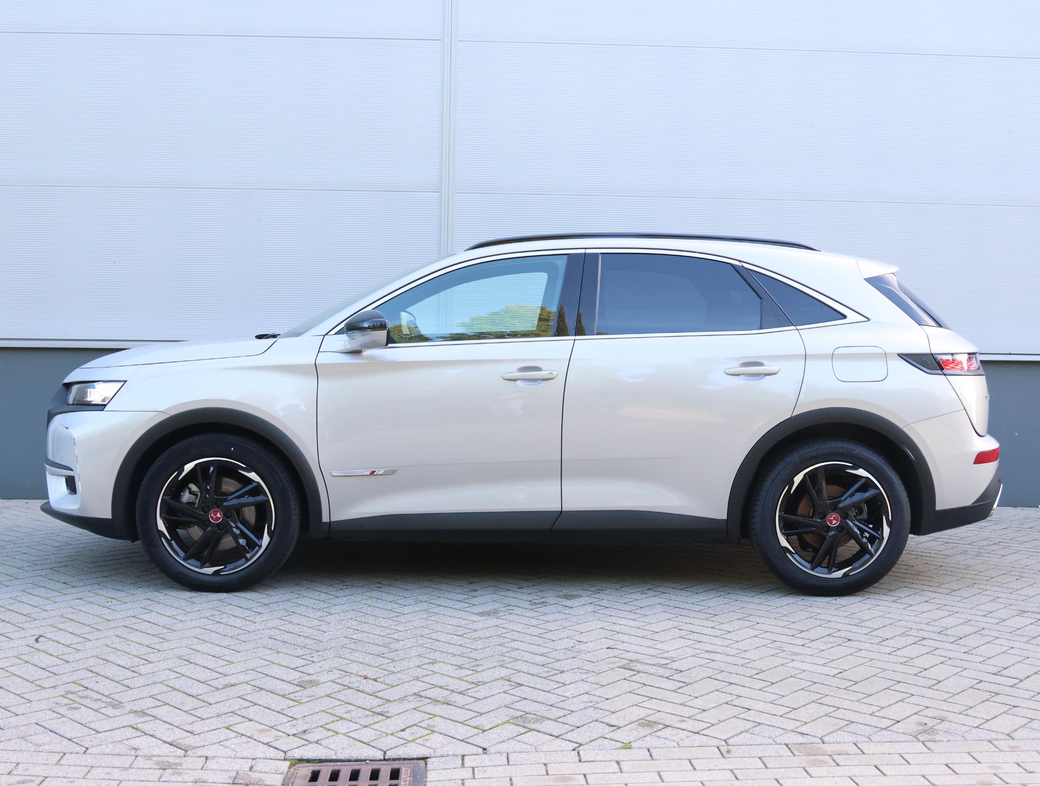 DS DS 7 Crossback 225pk Performance Line - Afbeelding 2