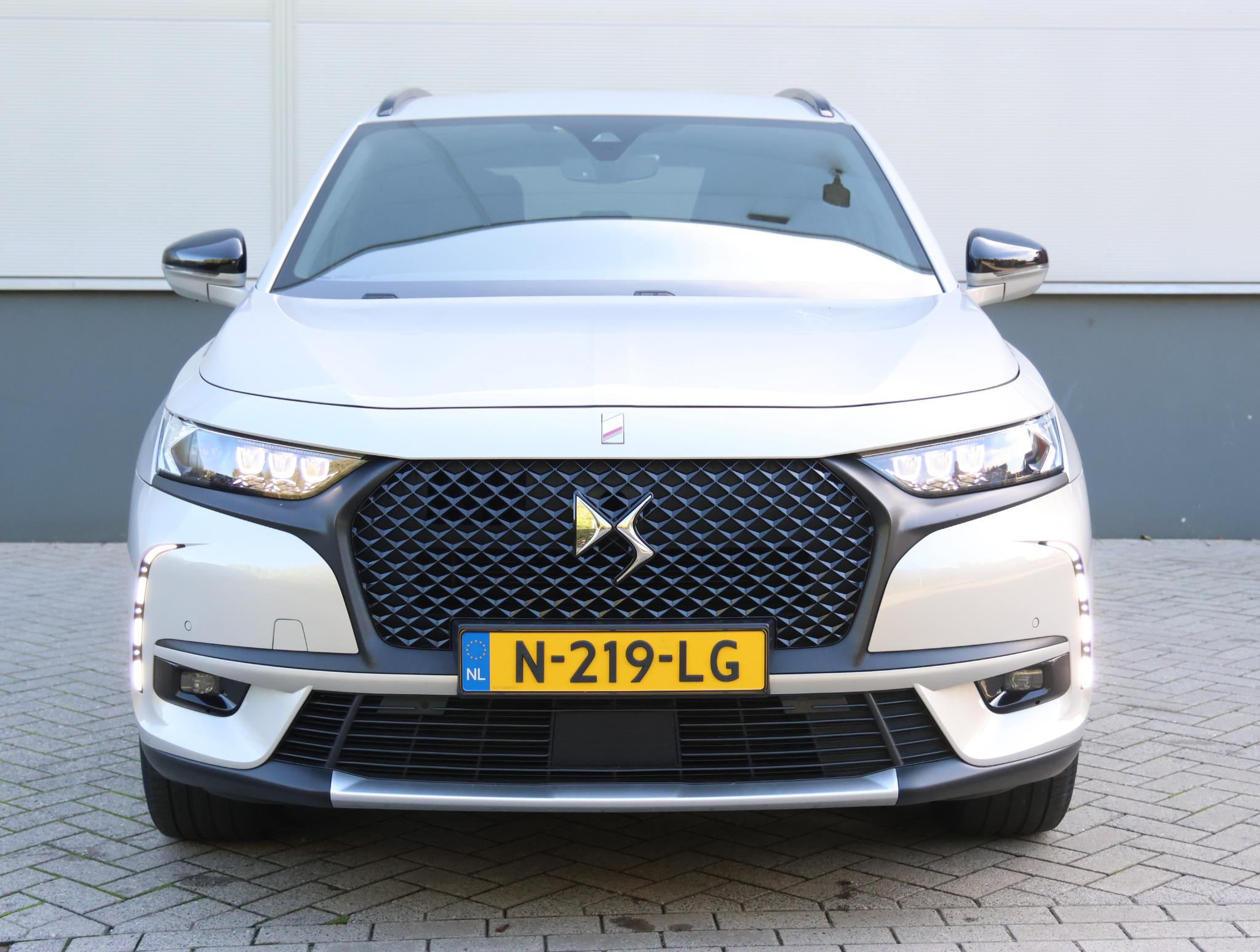 DS DS 7 Crossback 225pk Performance Line - Afbeelding 5
