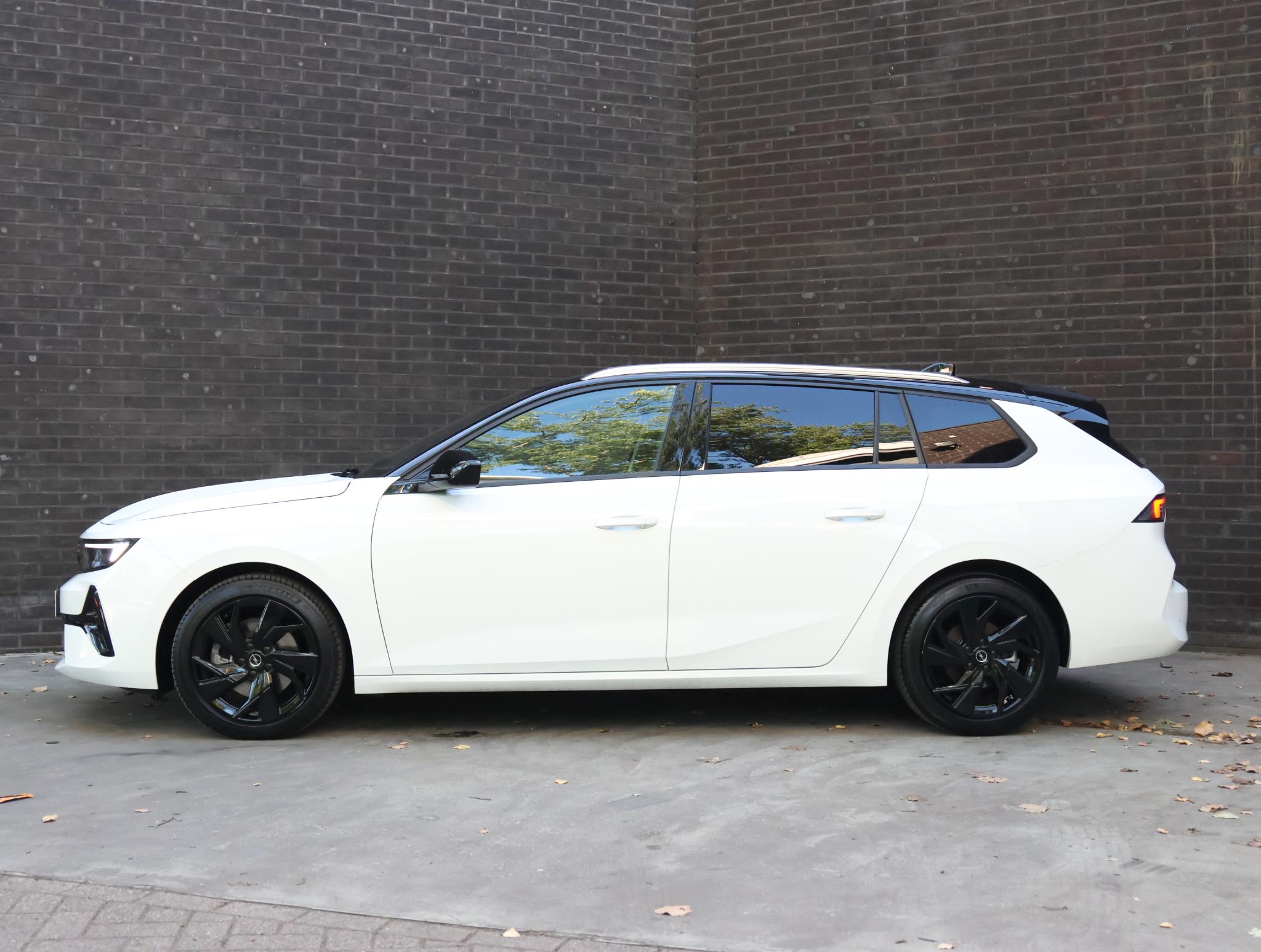 Opel Astra ST Level 4 130pk - Afbeelding 2