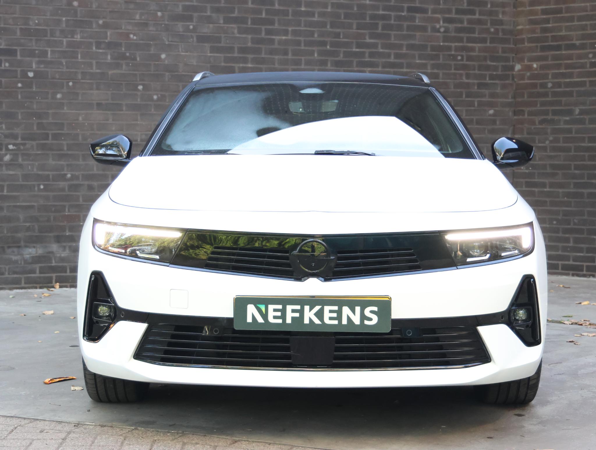 Opel Astra ST Level 4 130pk - Afbeelding 3