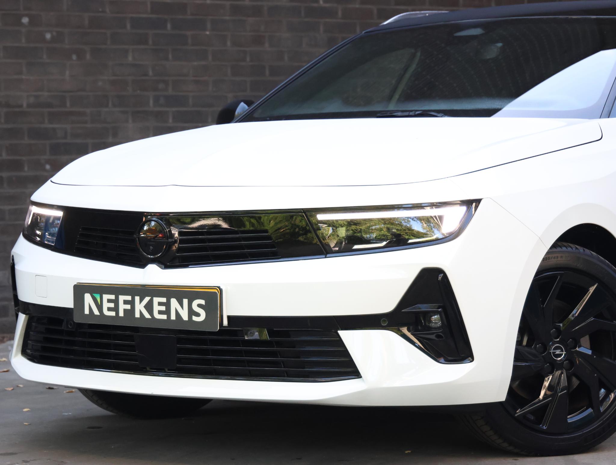 Opel Astra ST Level 4 130pk - Afbeelding 5