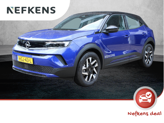 Opel Mokka-e Electric Edition 54kWh 156pk