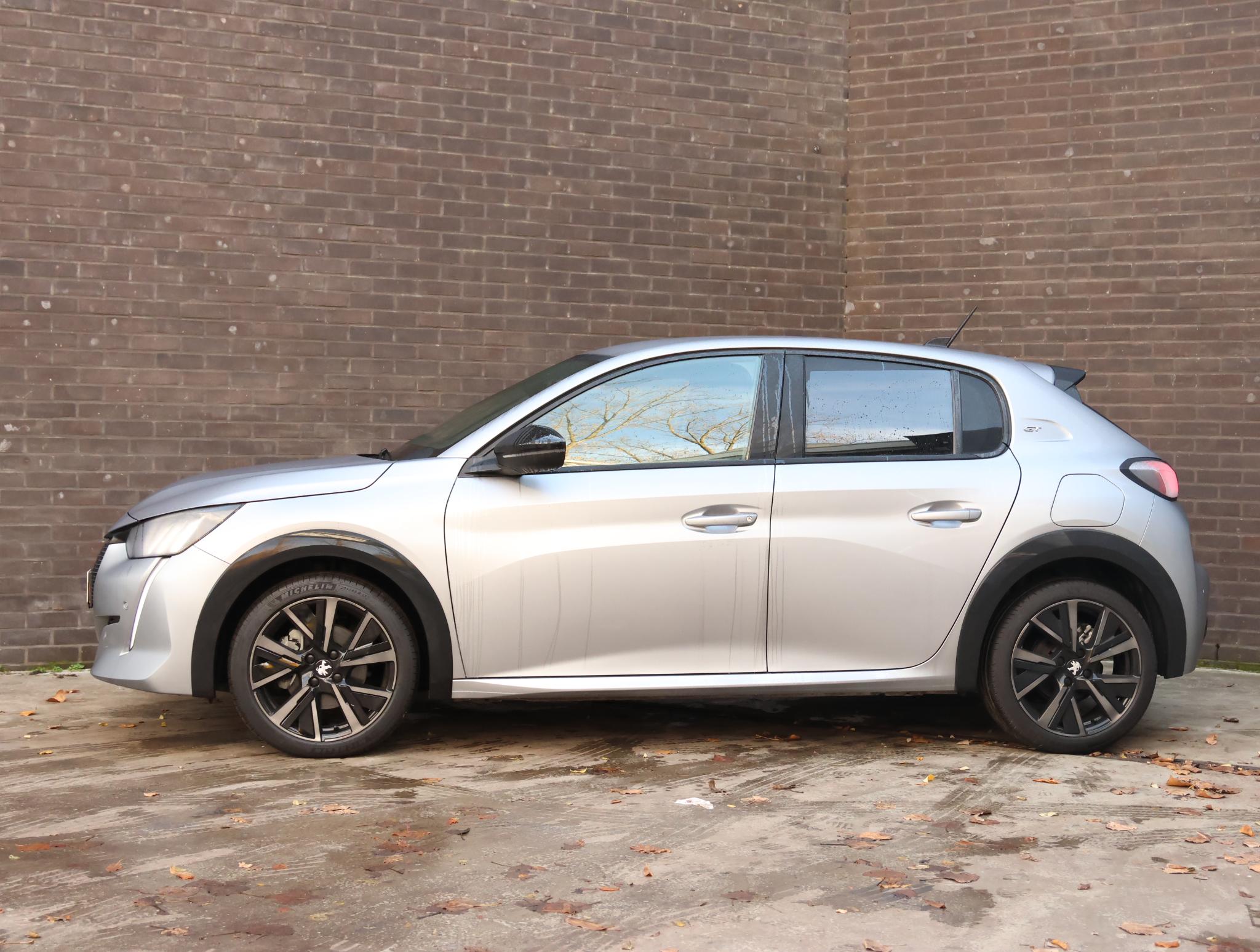 Peugeot 208 GT 100pk - Afbeelding 5