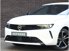 Opel Astra ST Business Edition 145pk Hybrid - Afbeelding 3