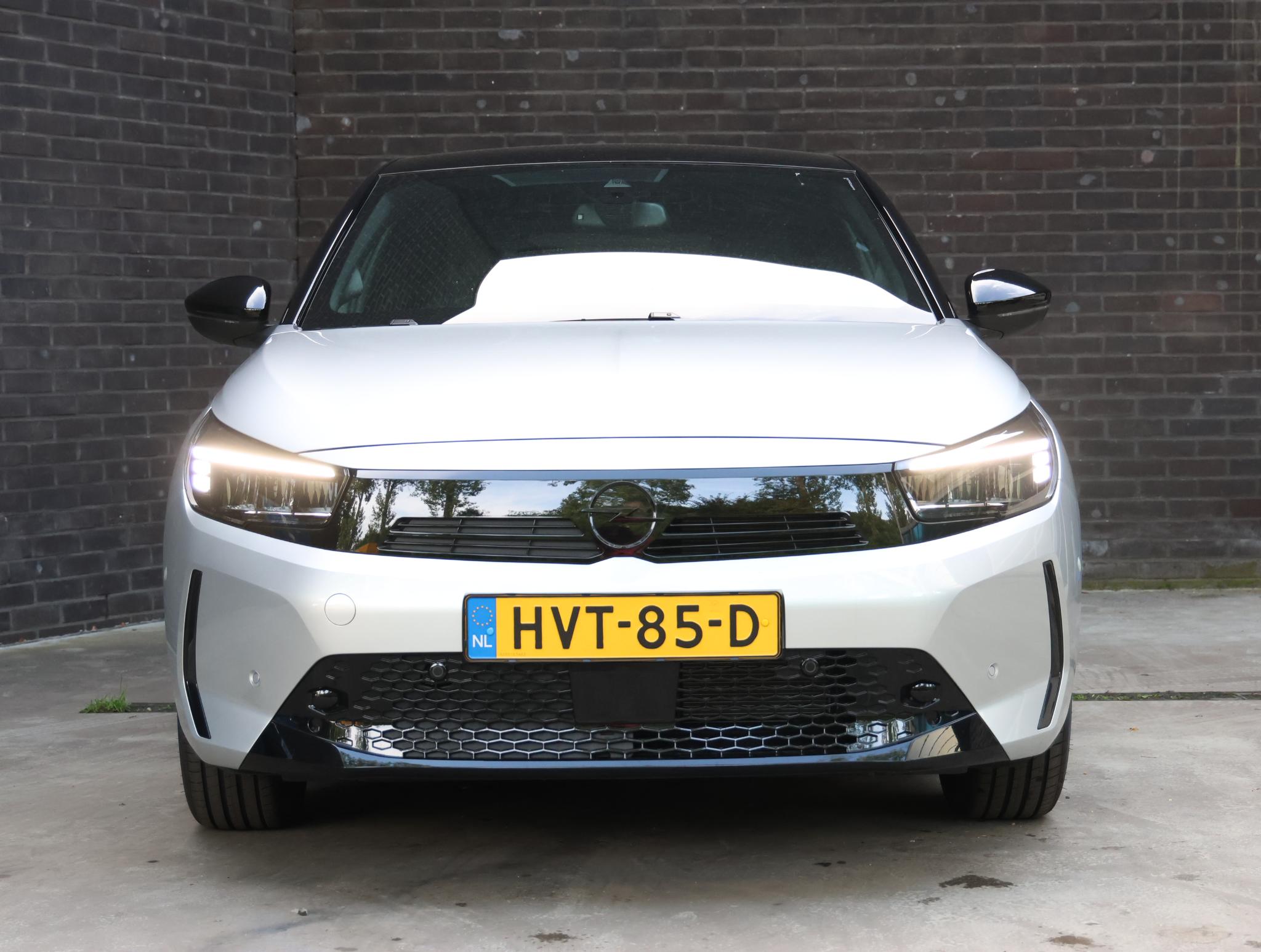 Opel Corsa GS 75pk - Afbeelding 2