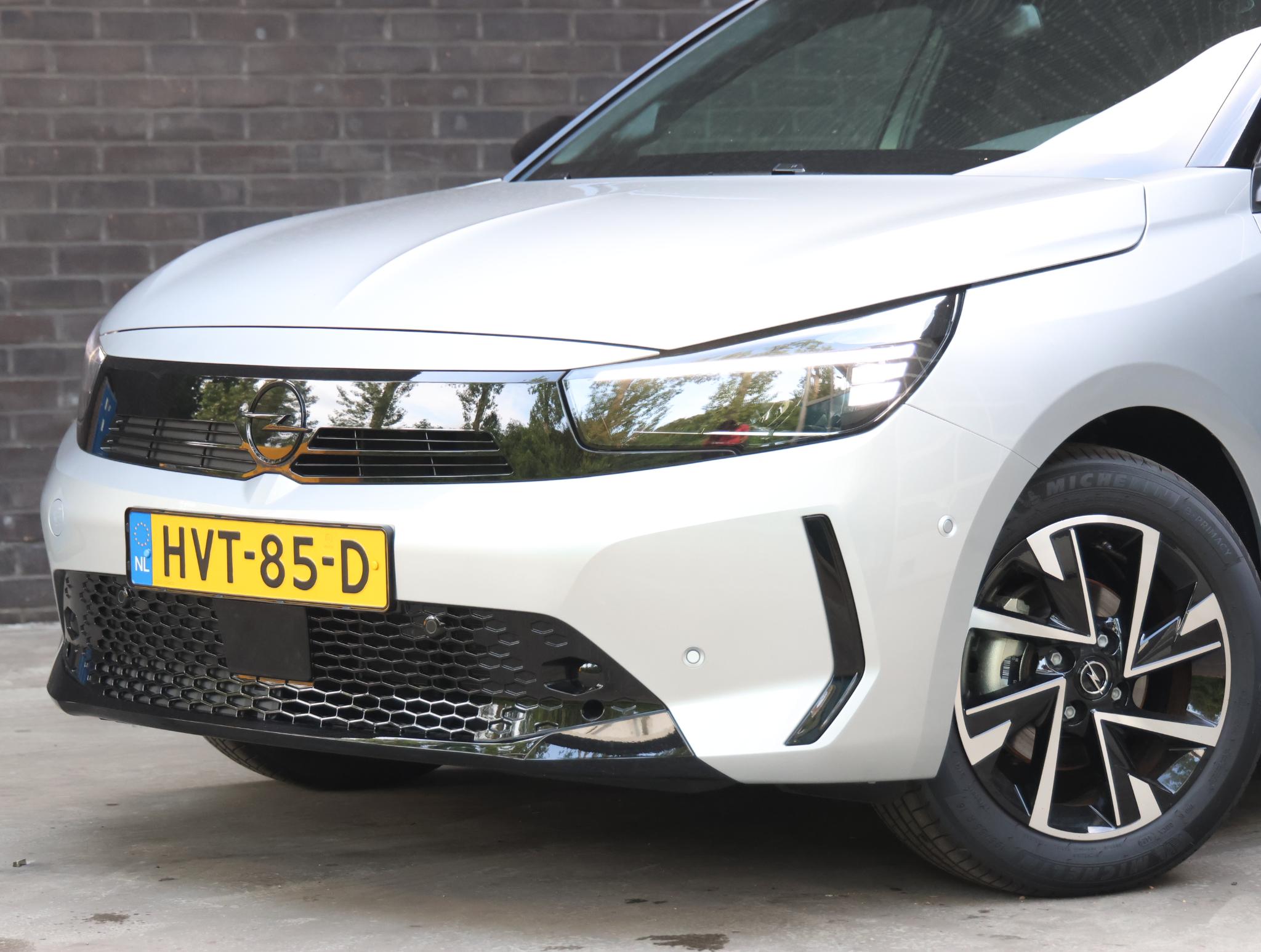 Opel Corsa GS 75pk - Afbeelding 3