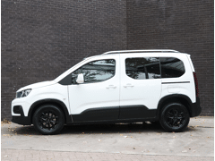 Peugeot Rifter Allure 110pk - Afbeelding 2