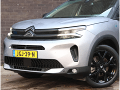 Citroën C5 Aircross Max 225pk Plug-in Hybrid - Afbeelding 3