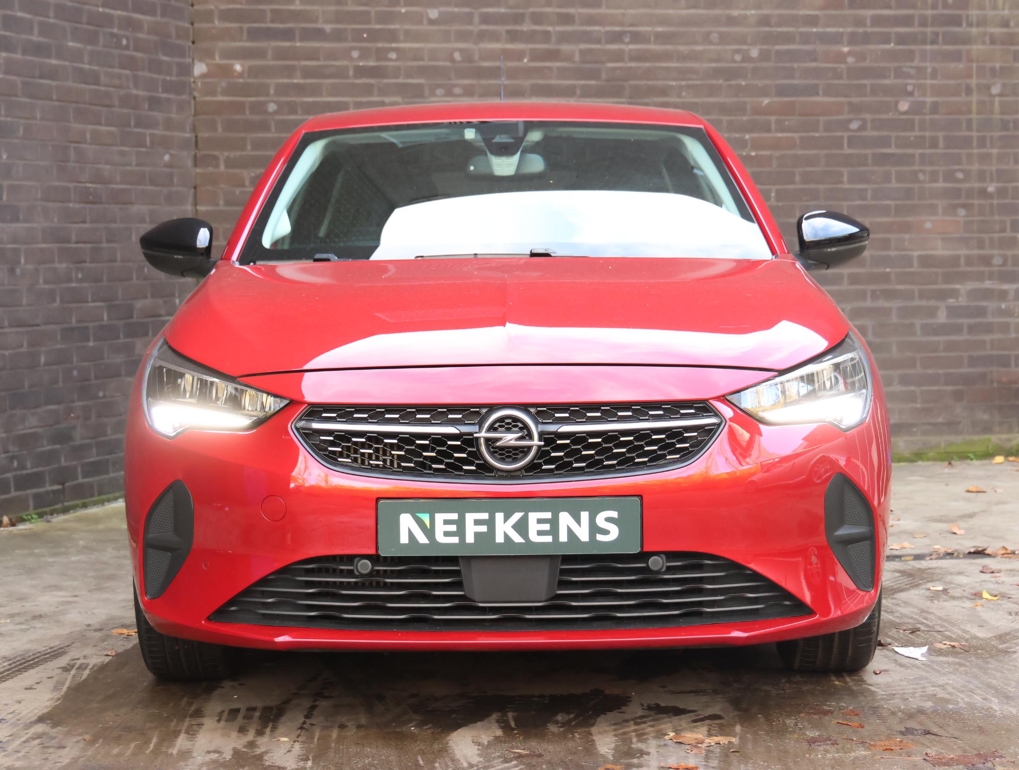 Opel Corsa Elegance 100pk Automaat - Afbeelding 2