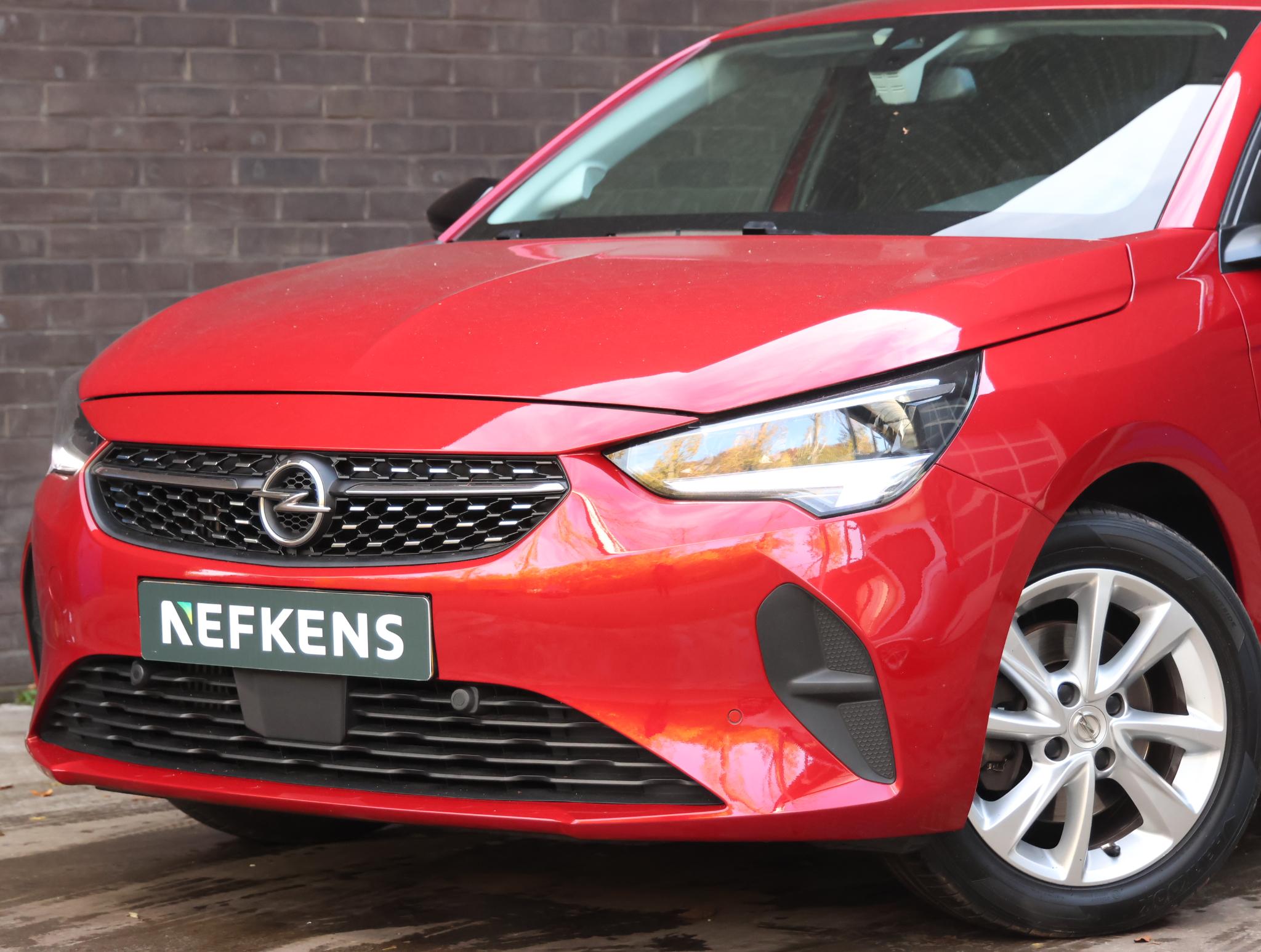 Opel Corsa Elegance 100pk Automaat - Afbeelding 3