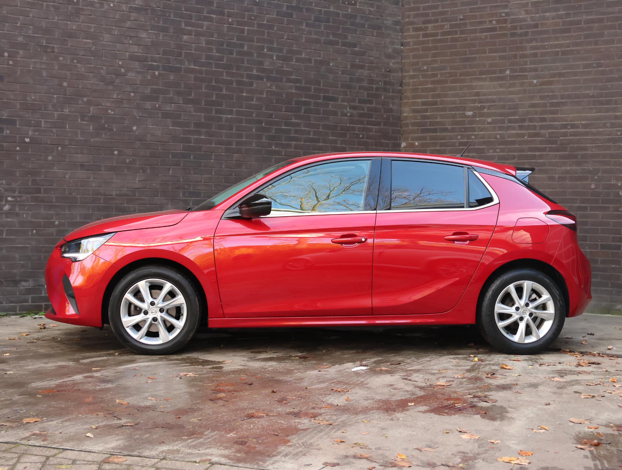 Opel Corsa Elegance 100pk Automaat - Afbeelding 5