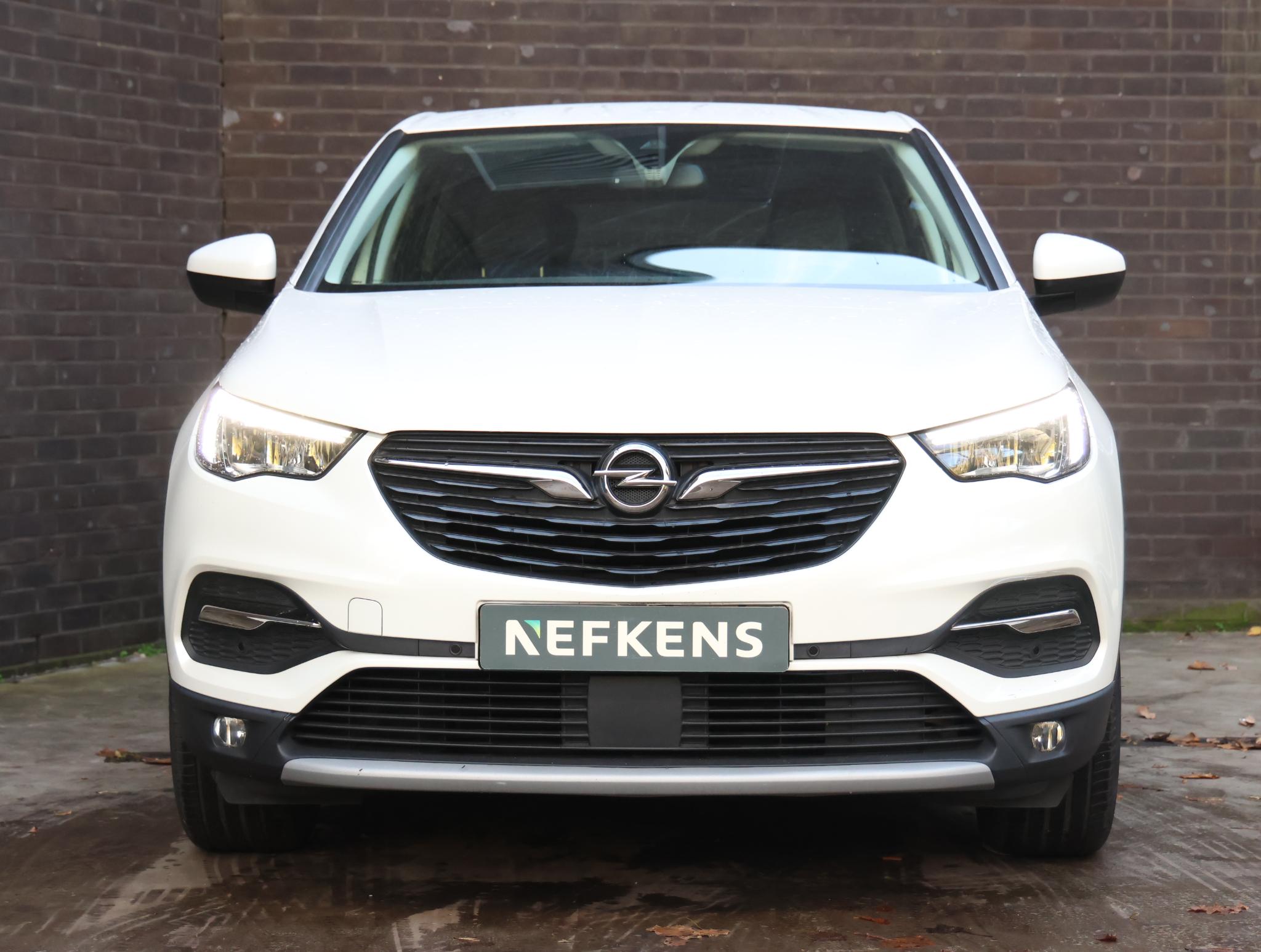 Opel Grandland X Innovation 130pk - Afbeelding 2