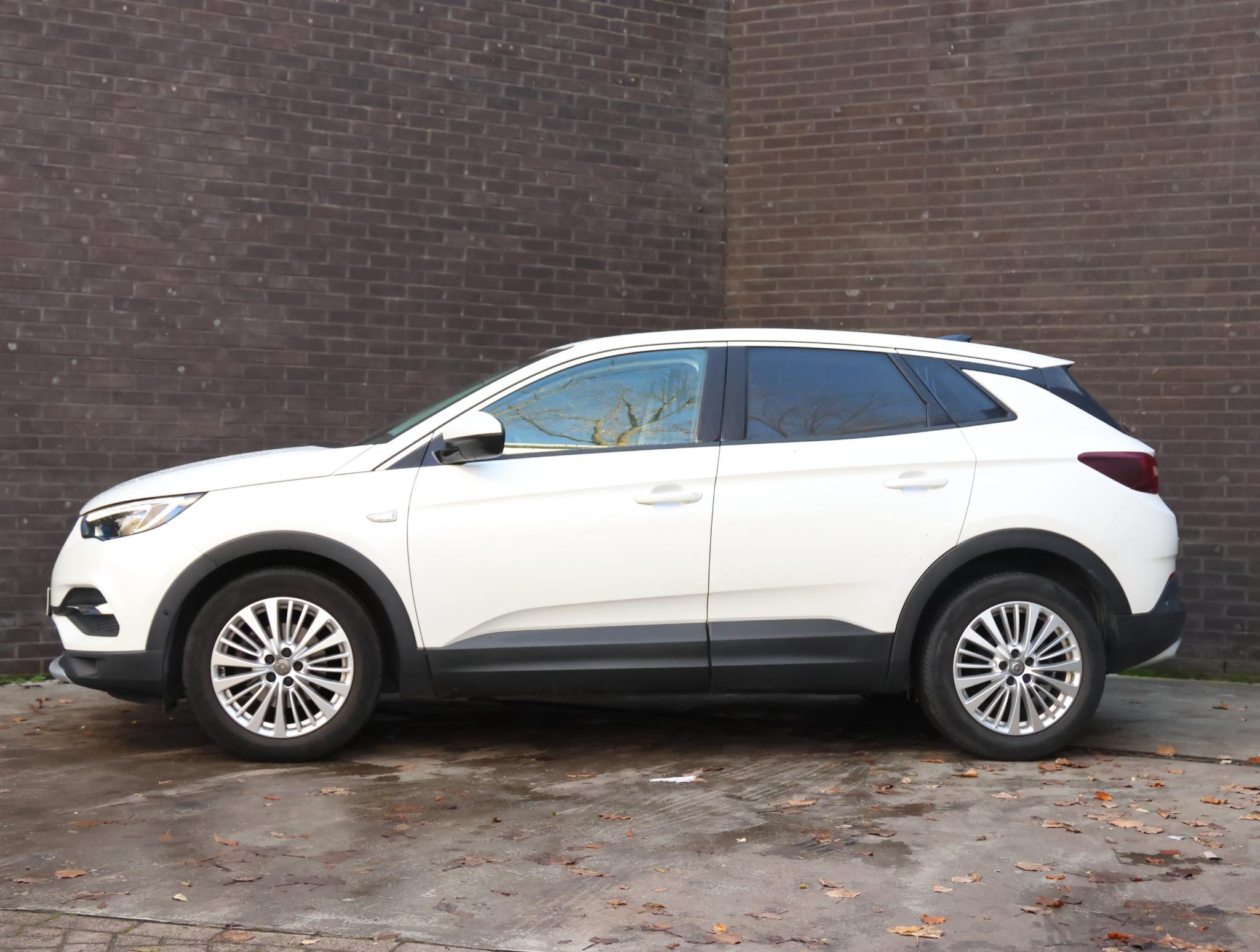 Opel Grandland X Innovation 130pk - Afbeelding 5
