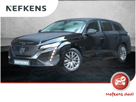 Peugeot 308 SW Active Pack Business 110pk