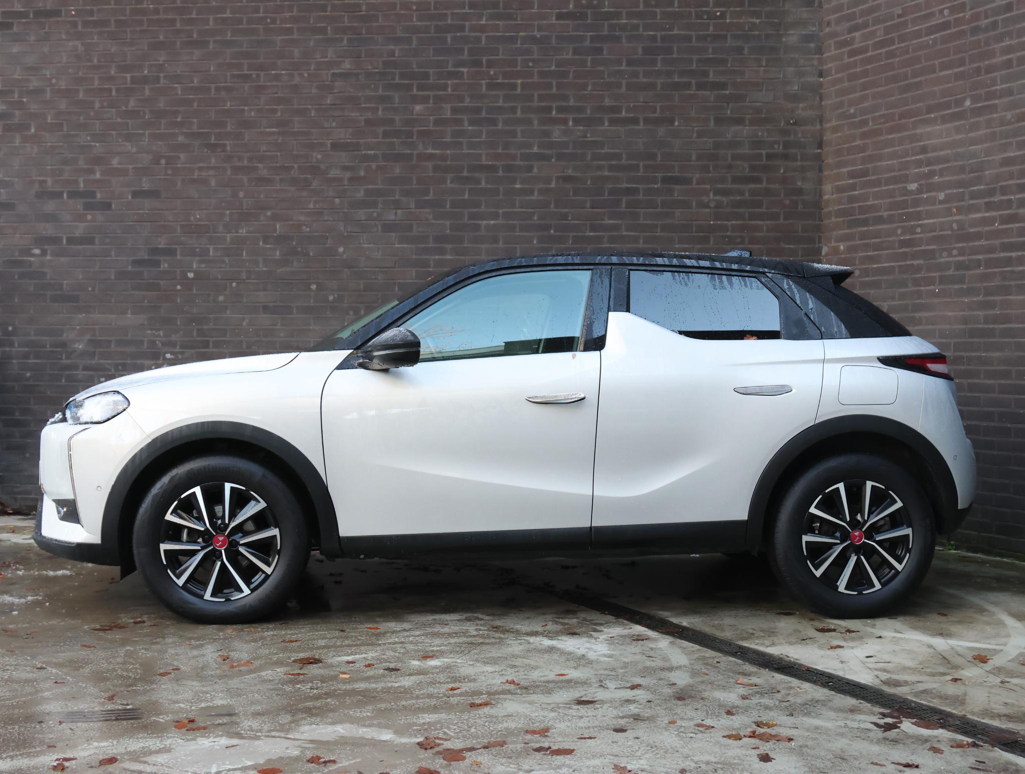 DS DS 3 Performance Line 130pk Automaat - Afbeelding 2