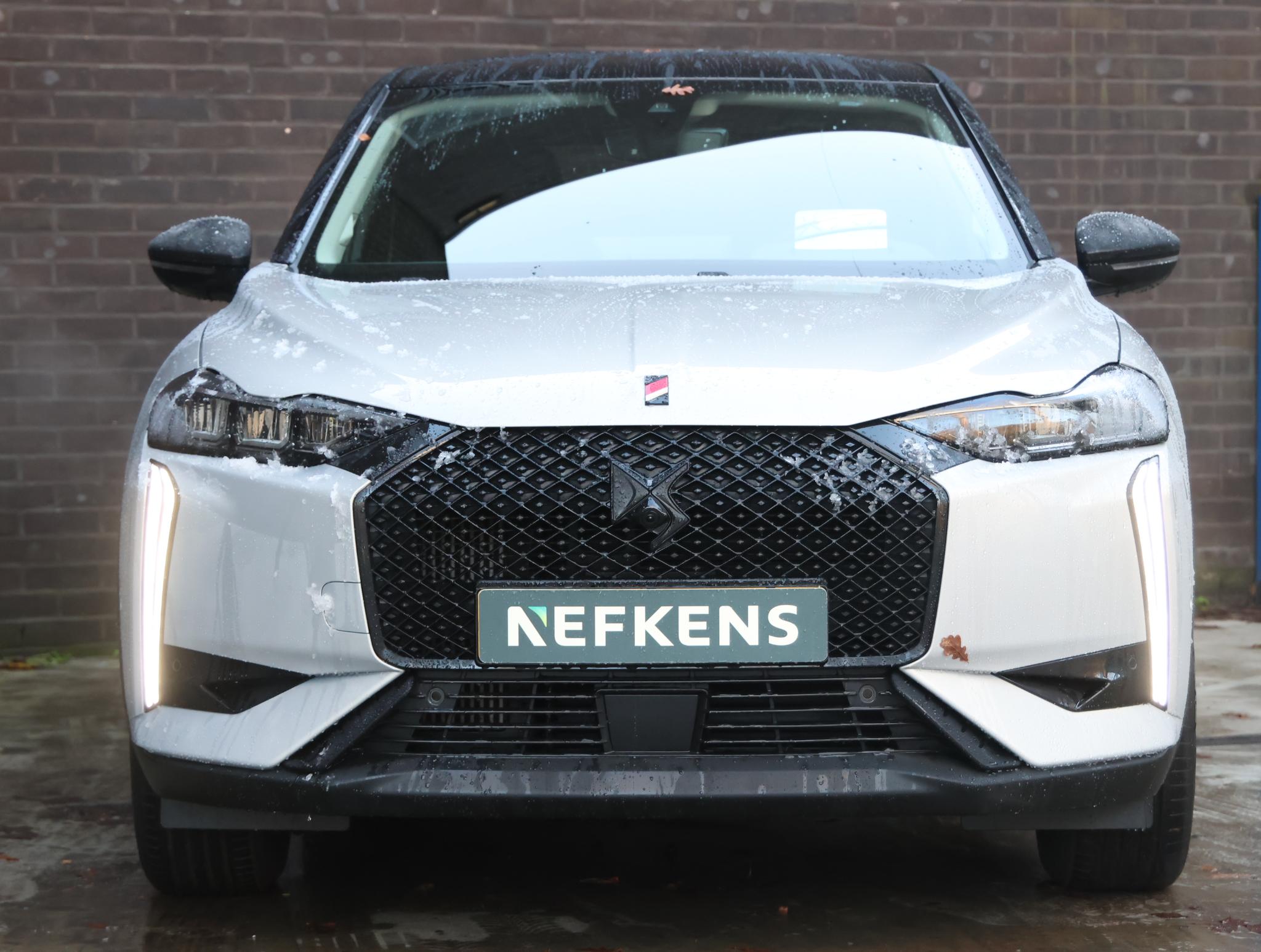 DS DS 3 Performance Line 130pk Automaat - Afbeelding 4