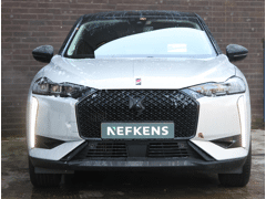 DS DS 3 Performance Line 130pk Automaat - Afbeelding 4